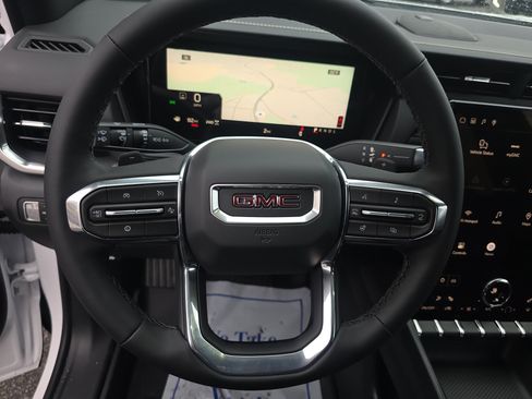 New 2026 GMC Terrain Elevation w/ Technology Package II image 18