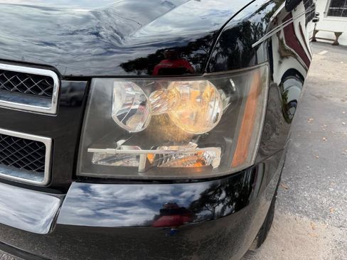 Used 2007 Chevrolet Avalanche LT AWD/4WD image 11