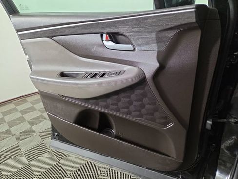 Used 2020 Hyundai Santa Fe SEL FWD image 29