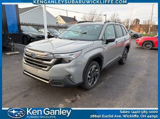 New 2026 Subaru Forester Limited 360° Tour