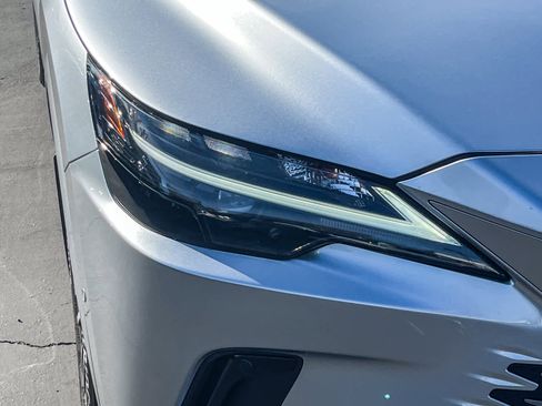 Used 2024 Lexus RX 350 w/ Convenience Package image 7