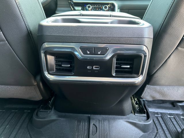 Used 2026 GMC Sierra 1500 Denali AWD/4WD image 40