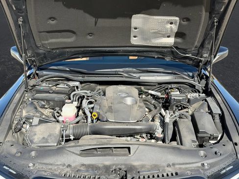 Used 2022 Lexus IS 300 w/ Premium Package RWD image 14