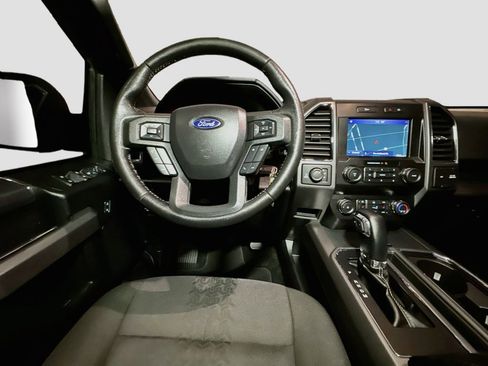 Certified 2019 Ford F150 XLT w/ Equipment Group 302A Luxury image 31