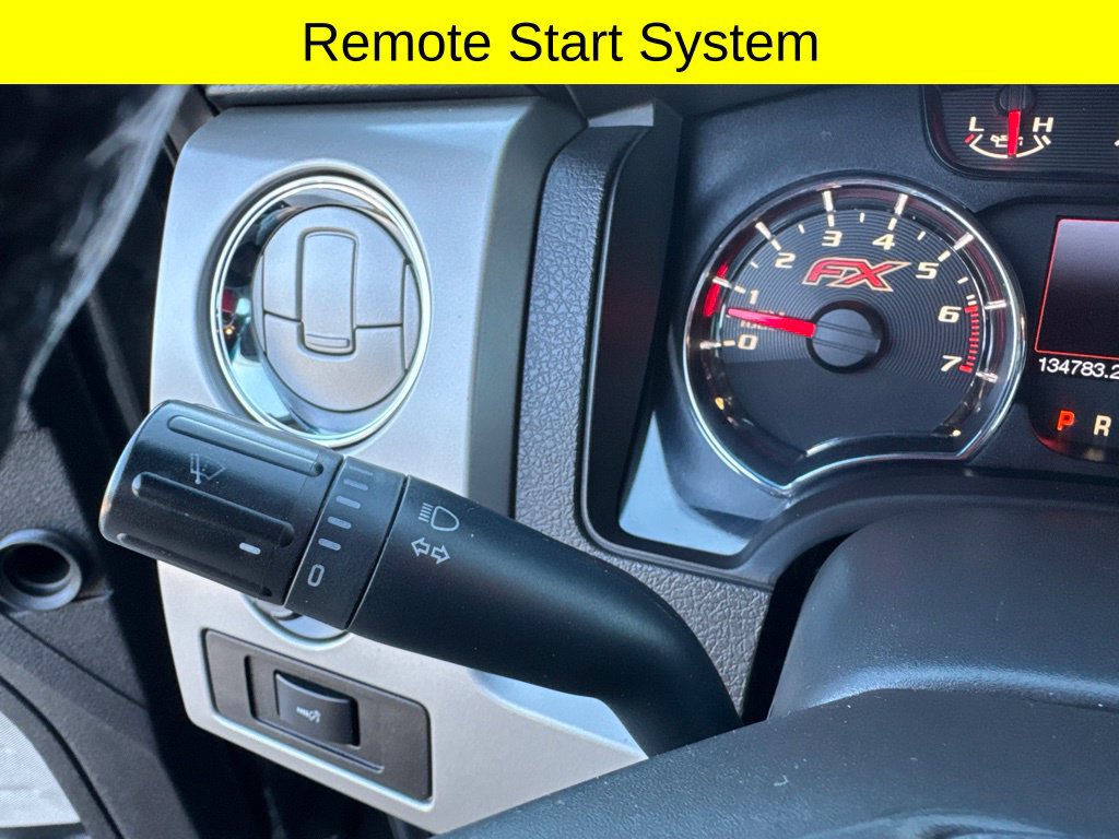 Used 2012 Ford F150 FX4 w/ FX Luxury Pkg AWD/4WD image 20