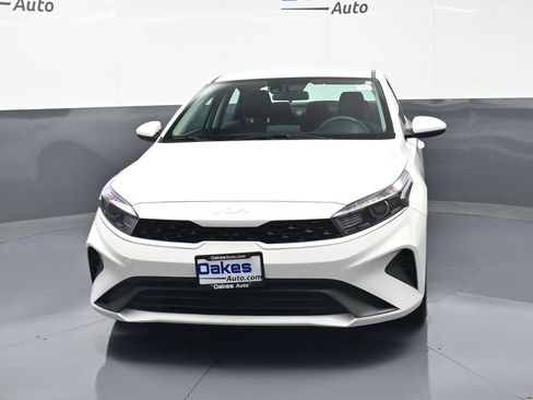 Certified 2024 Kia Forte LXS FWD image 2