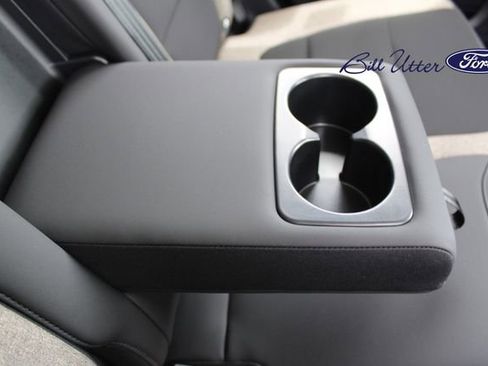 New 2026 Ford Bronco Sport Big Bend AWD/4WD image 9
