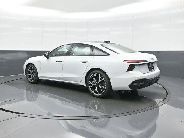 New 2026 Audi A6 Premium Plus AWD/4WD image 5
