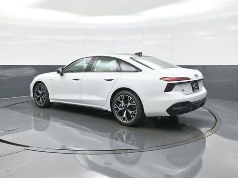 New 2026 Audi A6 Premium Plus AWD/4WD image 5