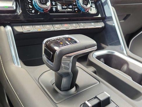 Used 2024 GMC Sierra 1500 Denali Ultimate AWD/4WD image 30