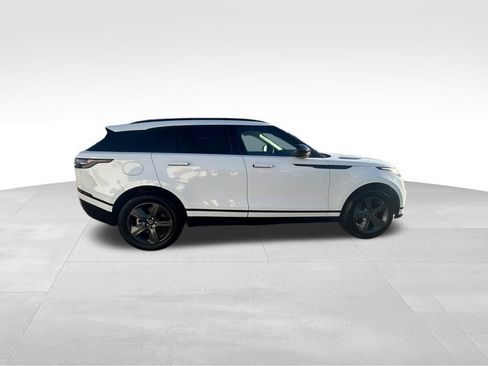 Used 2025 Land Rover Range Rover Velar Dynamic SE image 3