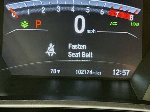 Used 2019 Honda CR-V EX-L image 15