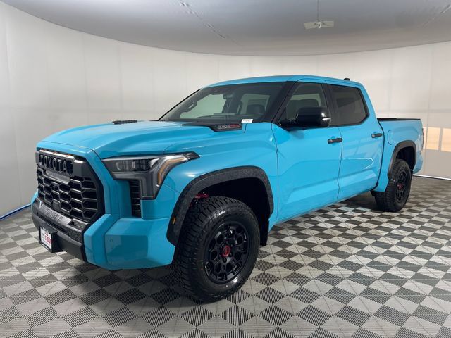 New 2026 Toyota Tundra TRD Pro AWD/4WD image 1