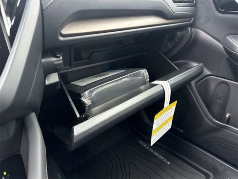 New 2025 Subaru Forester Touring image 89