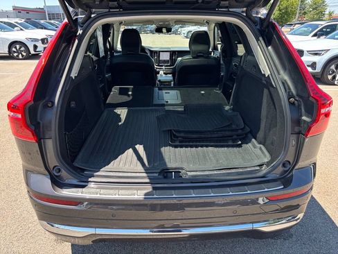 Used 2022 Volvo XC60 B5 Inscription w/ Advanced Package AWD/4WD image 28
