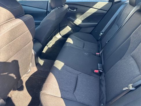 Used 2023 Honda Accord LX image 12