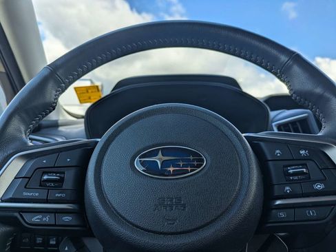 Used 2022 Subaru Forester Limited AWD/4WD image 33