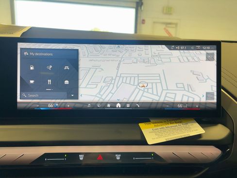 New 2026 BMW X3 xDrive30 w/ Convenience Package image 25