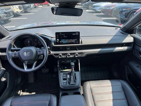 Used 2024 Honda CR-V Sport-L image 19