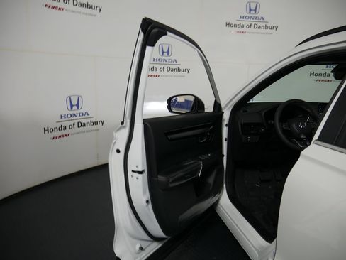 New 2026 Honda CR-V Sport Touring image 14