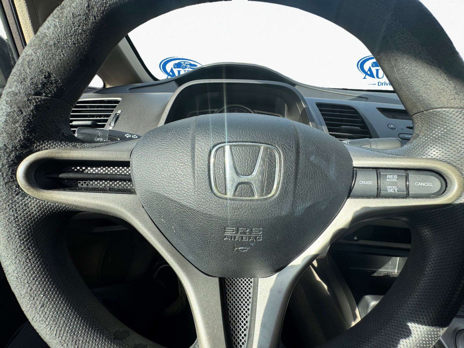 Used 2011 Honda Civic LX image 15