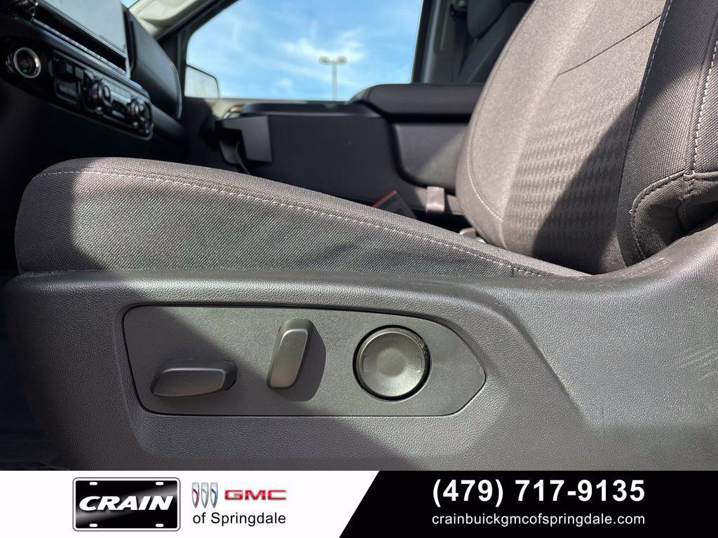 Used 2024 GMC Sierra 1500 Elevation AWD/4WD image 11