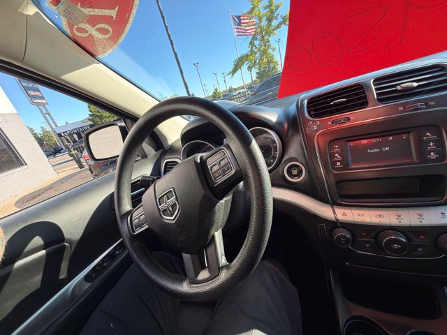 Used 2018 Dodge Journey SE AWD/4WD image 40