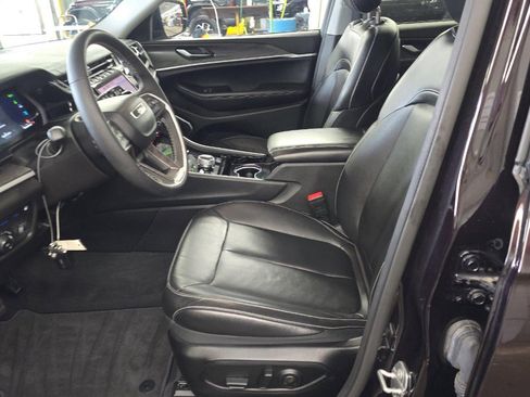 Used 2022 Jeep Grand Cherokee Limited 4xe AWD/4WD image 7