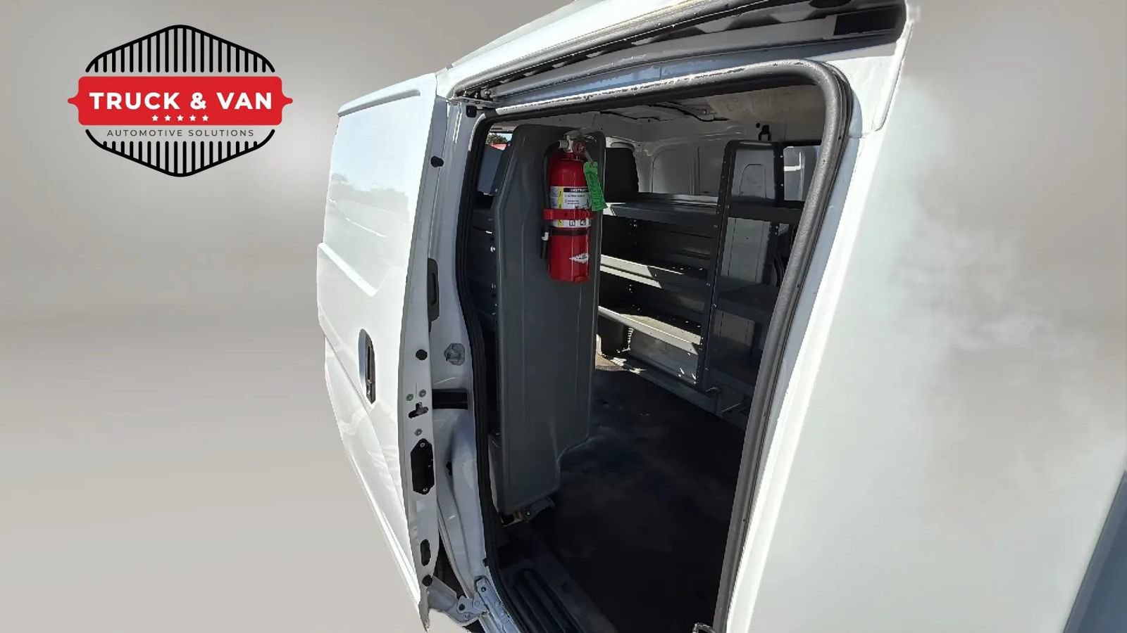 Used 2021 Nissan NV200 SV FWD image 45