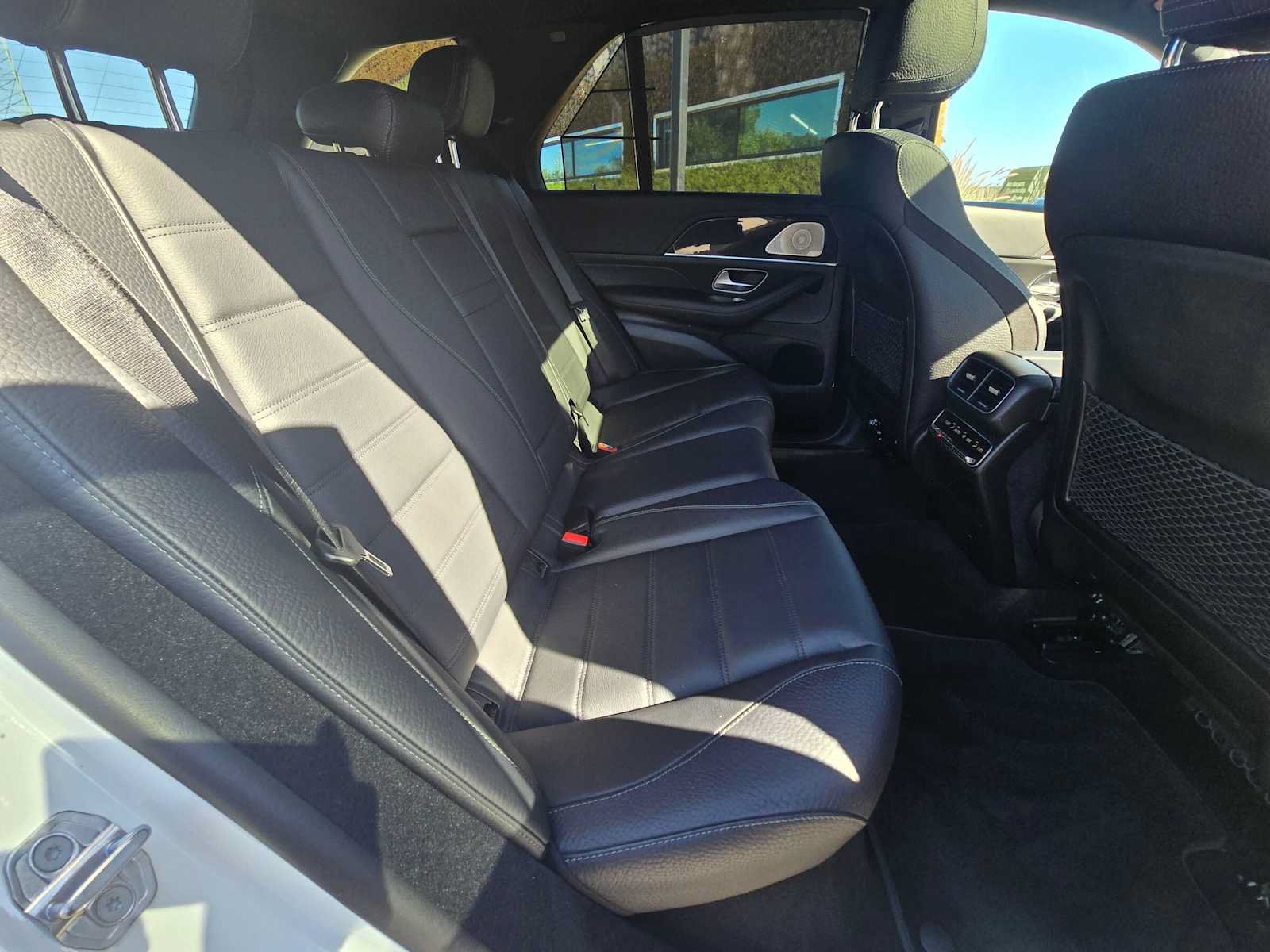 Used 2021 Mercedes-Benz GLE 450 4MATIC image 12