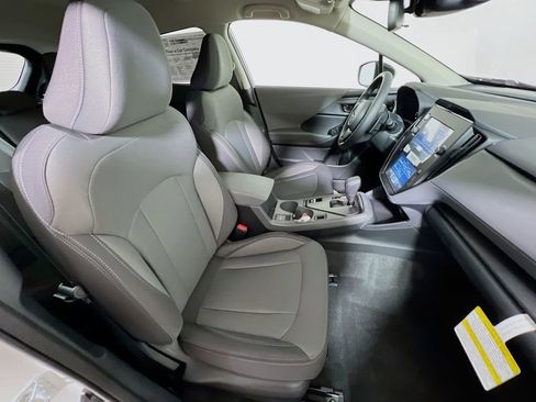 New 2026 Subaru Crosstrek 2.5i AWD/4WD image 21