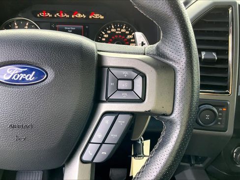 Used 2019 Ford F150 Raptor AWD/4WD image 47