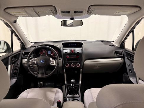 Used 2014 Subaru Forester 2.5i image 22