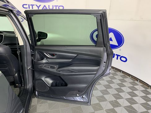 Used 2024 Subaru Ascent Limited AWD/4WD image 36