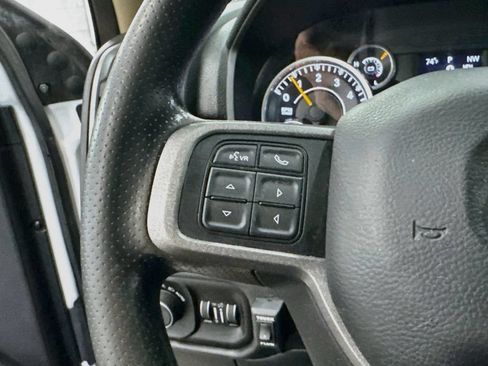 Used 2019 RAM 3500 Tradesman AWD/4WD image 13