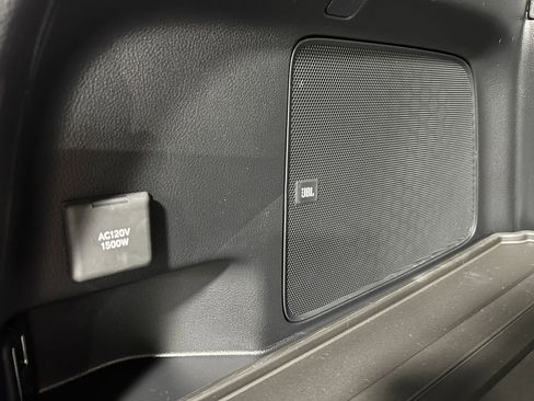 New 2026 Toyota Grand Highlander AWD Hybrid image 45