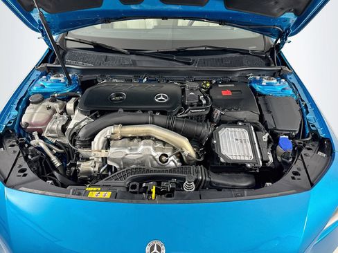 Certified 2026 Mercedes-Benz CLA 250 image 31