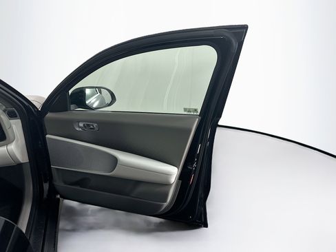 Used 2023 Hyundai Ioniq 6 SEL w/ Cargo Package image 34