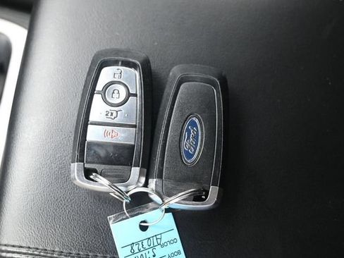 Certified 2023 Ford Explorer XLT AWD/4WD image 15