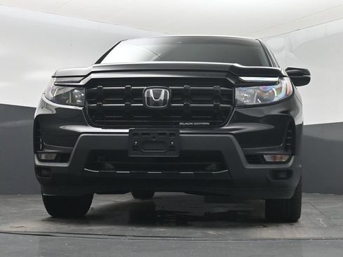 Used 2025 Honda Ridgeline Black Edition image 31