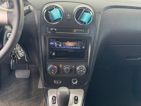 Used 2008 Chevrolet HHR LS FWD image 18