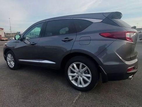 Used 2021 Acura RDX FWD image 6
