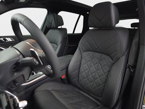 New 2026 BMW X5 xDrive50e w/ M Sport Package image 15