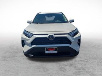 Certified 2025 Toyota RAV4 XLE Premium w/ Weather Package AWD/4WD video 2