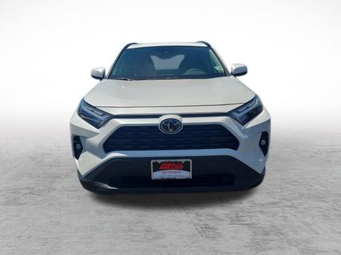 Certified 2025 Toyota RAV4 XLE Premium w/ Weather Package AWD/4WD image 2