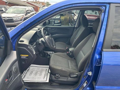 Used 2009 Kia Sportage LX image 10