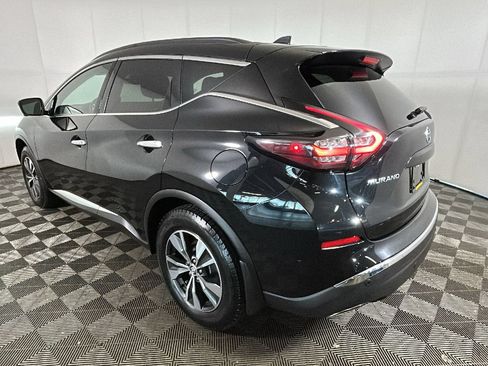 Used 2021 Nissan Murano SV AWD/4WD image 4