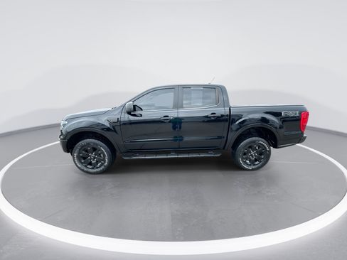 Used 2021 Ford Ranger XLT w/ Equipment Group 301A Mid AWD/4WD image 5