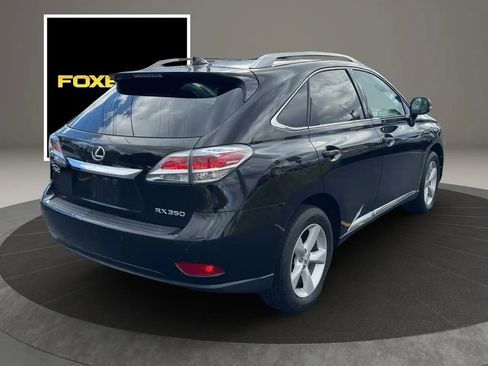 Used 2014 Lexus RX 350 AWD w/ Navigation Package image 5