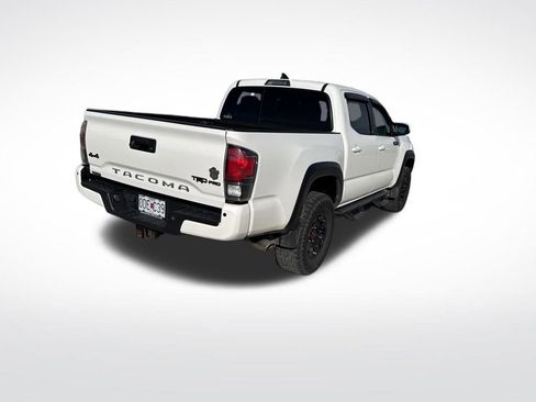 Used 2017 Toyota Tacoma TRD Pro image 7